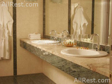 Castello City Hotel 15